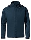 VAUDE Herren Mens Escape Light Jacket, Dark Sea Uni, XL EU