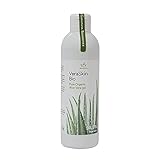 Benessence - Bio Aloe Vera Gel 99,8% - Feuchtigkeitsspendend - Beruhigend - 250 ml