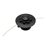 KSTE Schneidkopf for Stihl Autocut C5-2 FS38 FS45 FS50 FSE60 Fadentrimmer Freischneider Gartenmäher Teile