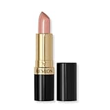 Revlon Super Lustrous Lippenstift, Perlglanz-Formel für weiche, volle und gepflegte Lippen, 025 Sky Line Pink, 4.2g