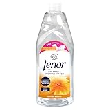 Lenor Dampfgarer & Bügelwasser Summer Breeze 1 Liter