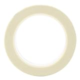 Culnflun-Klebeband, hochtemperaturbeständiges Glasfasergewebeband, elektrisches Klebeband, für Transformatoren und elektronische Komponenten-Zwischenschicht-Isolierverpackungen