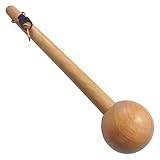 Baseball-Handschuh-Hammer, Gummiholz-Handschuh, formender Hammer mit Hüpfball, Handschuhband, Softball und Baseballhandschuhe, Baseball-Softball-Handschuh, ideal für Erwachsene und Jugendliche