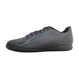 Nike Herren Vapor 16 Club Ic Laufschuh, Black/Black-Deep Jungle, 44 EU
