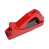 Hobelmaschine für Gipskarton, manuelles Trimmgerät, tragbares Finish-Werkzeug für Gipskarton und Skulptur