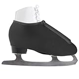 Skateschuhe – warme Skischuh-Handschuhe, winddicht, Schlittschuhüberzüge, Rollschuh-Zubehör für Thanksgiving, Weihnachten