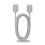 BN39-02210C 9,8 FT One Connect Kabel kompatibel mit Samsung TV UE49MU7005T UN55MU9000F UN65MU850D UA75MU7000W UN82MU8000F