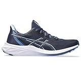 Asics Damen-Laufschuh VERSABLAST 3, Thunder Blue/Light Blue, 44.5 EU