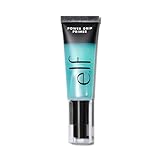 e.l.f. Power Grip Primer, Gel-Based & Hydrating Face Primer For Smoothing Skin & Gripping Makeup, Moisturizes & Primes, 0.811 Fl Oz, Clear