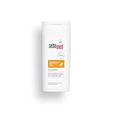 Sebamed Duschöl 200 ml, Duschöl für Damen und Herren, mit Avocadoöl, intensiv pflegende seifenfreie Reinigung für empfindliche und trockene Haut