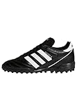 adidas Herren Kaiser 5 Team Boots Fußballschuhe, Black/Footwear White/None, 45 1/3 EU