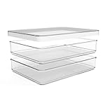 Rotho Premium Dose Foodcenter 2x 0,85 l LOFT
