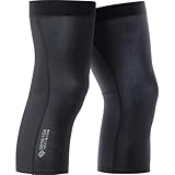 GOREWEAR Shield Knielinge, Black, M-L