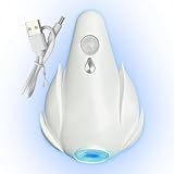 Toiletten Nachtlicht | Intelligenter Bewegungsmelder Innen Toilettenleuchten - 7-Farben Wechselndes Ambiente Licht Für Badezimmer Innenbereiche Flure Hotel Wohnheim Senioren Kinder Männer Frauen