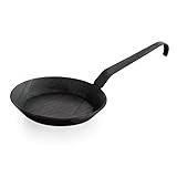 12x Brat- Servierpfanne Ø 16 cm Eisen