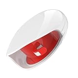 Automatischer Kabel-Organizer – Kabelaufwickler für einziehbare Kabelwickler | automatischer Kabelaufwickler | Datenkabelmanagement | Kabelmanagement-Gehäuse