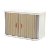 Puppenkleiderschrank – zusammenklappbar, Puppenschrank, Kostüm-Organizer | kompakter, tragbarer Schrank mit klappbaren Regalen, Ausstellungspuppen von Colec