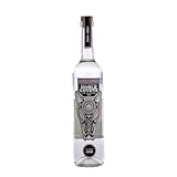 Noble Coyote Mezcal Artesanal - Espadín - 70cl - 43% abv - Agavenreifung: 7-10 Jahre in México