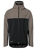 VAUDE Men's Moab Rain Jacket