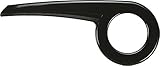 DEKAFORM Fahrrad Kettenschutz Easy Line 194-3 für Derby Cycle Focus Falter Fahrrad 40/42 Zähne * schwarz
