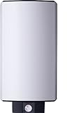 STIEBEL ELTRON Wandspeicher HFA/EB 80 Z, Warmwasserboiler 80 Liter, energiesparend, offen und geschlossen, stufenlose Temperatureinstellung, Schnellaufheizung, 073112