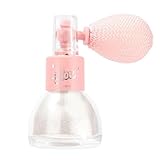Opdestn Glänzender Glitzer Spray | 7g Körper Glitzer Puder | Körper Schmuck Glitzerpuder Für Damen Festival Halloween Party Makeup Disco Konzert Outfit