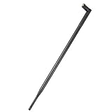 Akozon High Gain 12DB, 12dbi 2,4GHz 5GHZ WLAN-Antenne RPSMA Dual 12 Dbi Antennenband mit RP-SMA-Anschluss Netzwerkantennenband Drahtlose WLAN-Antenne, Biegbar 600 6000 MHz 12dbi