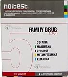 FAMILY DRUG TEST 1PZ