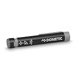 DOMETIC GC 100 GasChecker, Gasfüllstandanzeige im Taschenformat für Gasflaschen, Messgerät für Füllstand Gasbehälter