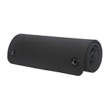 Fitness First Premium Gymnastikmatte, 1,27 x 61 x 180,3 cm