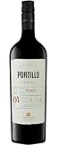 Bodegas Salentein Portillo Malbec Trocken (1 x 0.75l) (Packung mit 6)