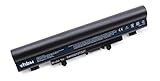 vhbw Akku kompatibel mit Acer Aspire E1-571, E5-571, E5-571G, E5-571P, E5-571PG Notebook (4400mAh, 11,1V, Li-Ion)