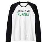 Tee und Kuchen retten unseren Planeten Raglan