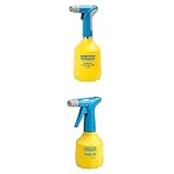 Gloria AutoPump Mini 1L + 0,5L Hobby-Garten