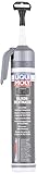Liqui Moly P001435 6185 Silikondichtmasse schwarz 200 ml