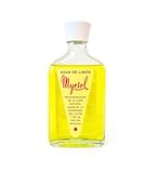 Myrsoll Aftershave Ague De Limon Aftershave Lotion mit adstringierenden Eigenschaften 180 ml