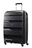 American Tourister Bon Air - Spinner S, Handgepäck, 55 cm, 31.5 L, Schwarz (Black)