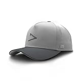 apol Premium Cap - Cloud Trucker - 100% wasserfest, atmungsaktiv, langlebig, Qualität - Snapback - Schwarz Anthrazit Navy Oliv (DE/NL/SE/PL, Alphanumerisch, Einheitsgröße, City)