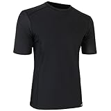 GripGrab WindBreaking Windabweisendes Fahrrad Funktionsunterhemd Herren Kurzarm Radsport Windschutz Funktionsshirt Kurz
