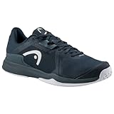 HEAD Herren Sprint Team 3.5 Mens Tennisschuhe, Blueberry Weiß, 46 EU