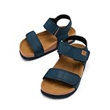 GIOSEPPO Jungen Tredegar Flipflop, Marineblau, 31 EU