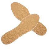 CATIEBYE 1 Paar Warme Einlegesohlen, Schuheinlagen, Unisex-einlegesohlen, Schuhpolster, Einlagen, Ersatzeinlagen, Dünne Schuheinlagen, Stiefeleinlagen, Ersatzeinlagen Für Damen Und Herren,