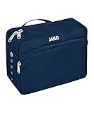 JAKO Unisex Kulturtasche Classico, Marine, Empty/NO Size