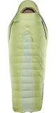 Therm-a-Rest Boost 650 32F/0C Daunenschlafsack, kurz
