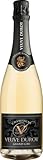 Champagne Veuve Duroy - Grand Cru Cuvée Brut/Champagner aus Chardonnay & Pinot Noir (1 x 0.75L)