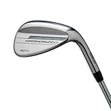 Wilson HARMONIZED 52 LH Wedge Steel