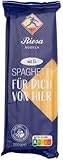 Riesa Eiernudeln Spaghetti (0.5 kg)