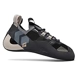Black Diamond Momentum Lace Climbing Shoes EU 44 1/2