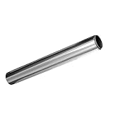 OATIPHO 4 Rollen Aluminiumfolie für die Küche, Aluminium, Meterware, zum Verpacken von Lebensmitteln und Backen