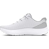 Under Armour Herren UA Charged Surge 4, reaktionsstarke Laufschuhe für Männer, leichte und atmungsaktive Sportschuhe, Herren Sneaker mit hervorragender Dämpfung